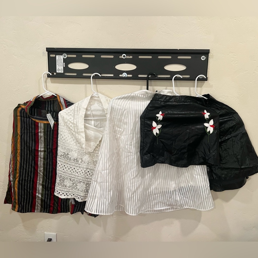 Elegant skirts